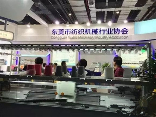 東莞市紡織機械行業協會宿舍樓加固